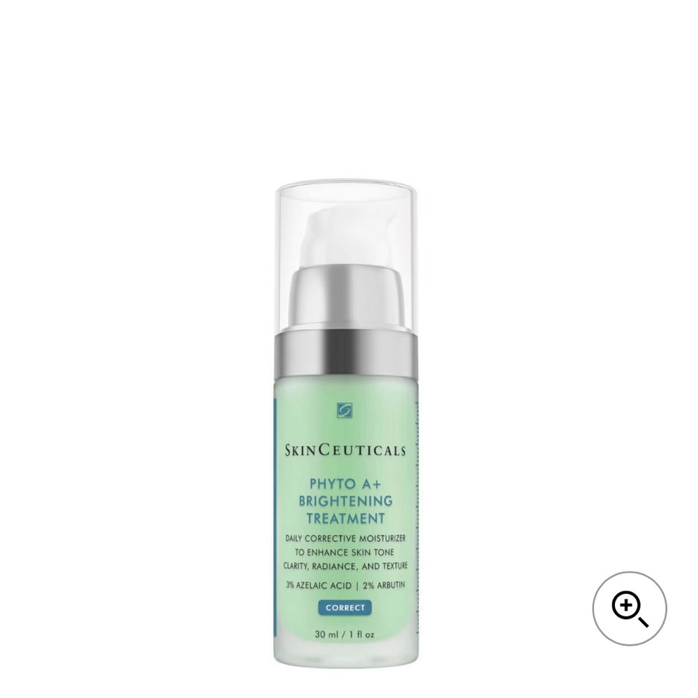 SkinCeuticals Phyto A+ Brightening Treatment Lightweight Moisturizer